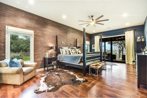 The Angelwylde Serenity Estate Home