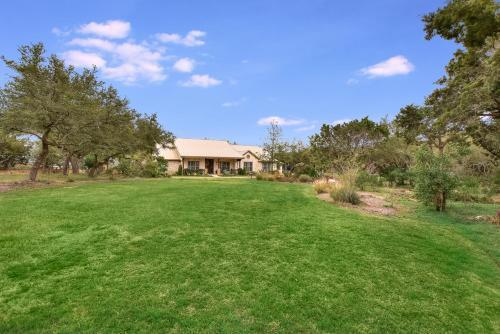 The Angelwylde Serenity Estate Home