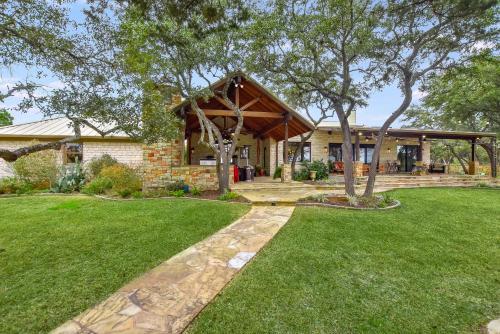 The Angelwylde Serenity Estate Home