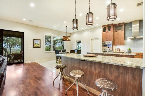 The Angelwylde Serenity Estate Home