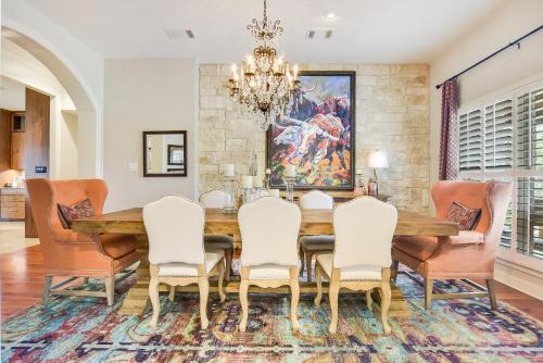 The Angelwylde Serenity Estate Home