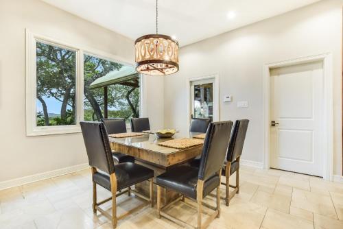 The Angelwylde Serenity Estate Home