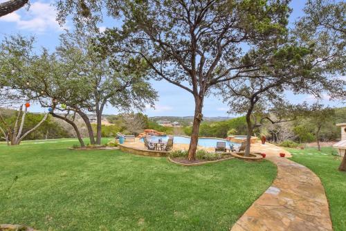 The Angelwylde Serenity Estate Home