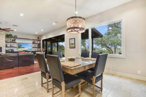 The Angelwylde Serenity Estate Home