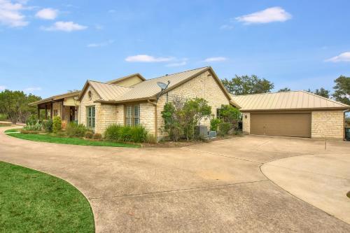 The Angelwylde Serenity Estate Home