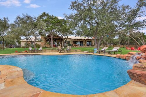 The Angelwylde Serenity Estate Home