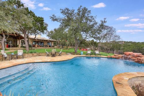 The Angelwylde Serenity Estate Home