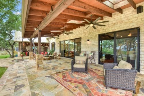 The Angelwylde Serenity Estate Home