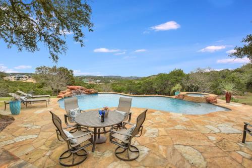 The Angelwylde Serenity Estate Home