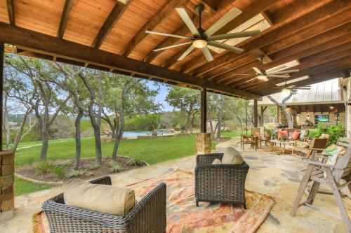 The Angelwylde Serenity Estate Home