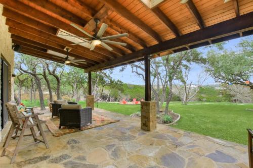 The Angelwylde Serenity Estate Home
