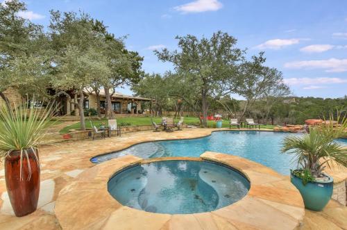 The Angelwylde Serenity Estate Home