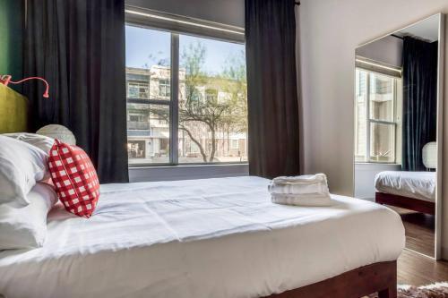 Apartamento Stylish 1br By Downtown Austin #149 By Wanderjaunt
