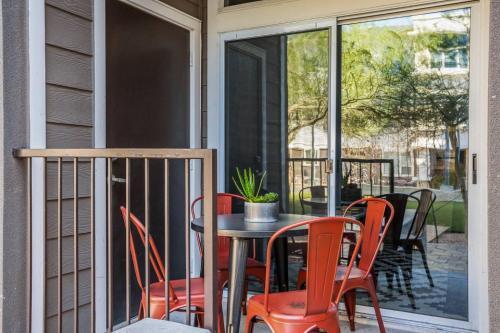 Apartamento Stylish 1br By Downtown Austin #149 By Wanderjaunt