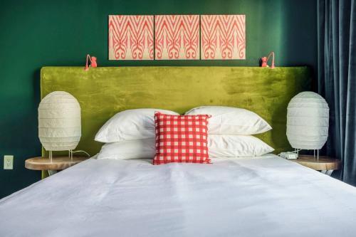 Apartamento Stylish 1br By Downtown Austin #149 By Wanderjaunt