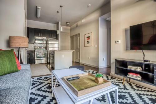 Apartamento Stylish 1br By Downtown Austin #149 By Wanderjaunt