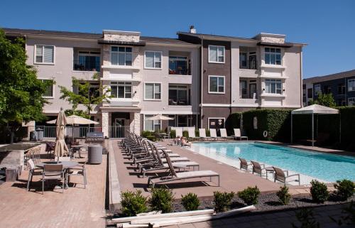 Apartamento Stylish 1br By Downtown Austin #149 By Wanderjaunt