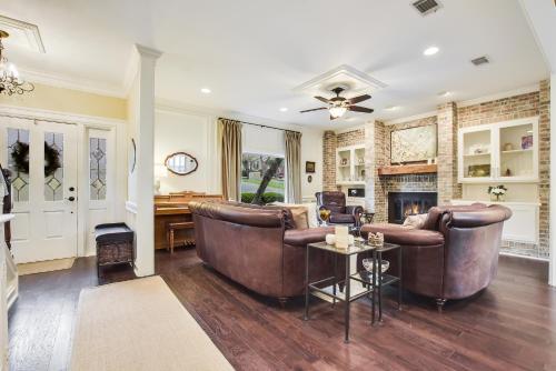 The Arrive Authentic Tudor Home Home