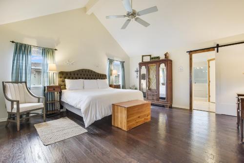 The Arrive Authentic Tudor Home Home