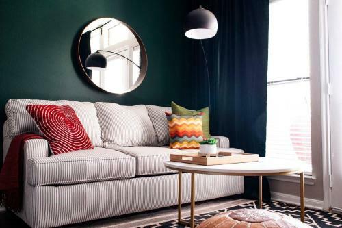 Apartamento Cozy Studio In South Congress #467 By Wanderjaunt