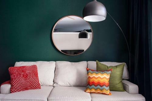 Apartamento Cozy Studio In South Congress #467 By Wanderjaunt