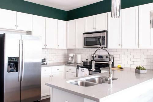 Apartamento Cozy Studio In South Congress #467 By Wanderjaunt