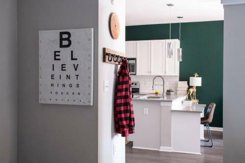 Apartamento Cozy Studio In South Congress #467 By Wanderjaunt