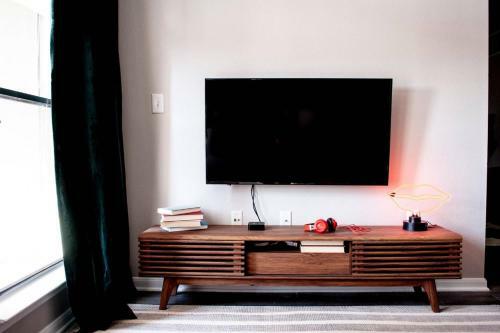 Apartamento Cozy Studio In South Congress #467 By Wanderjaunt