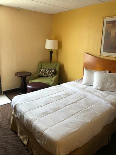 The Grand Hotel Spindletop