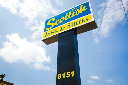 Hotel Scottish Inn & Suites