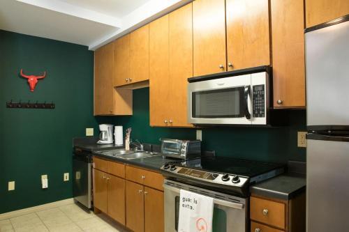 Apartamento Chic West Campus Apts By Wanderjaunt