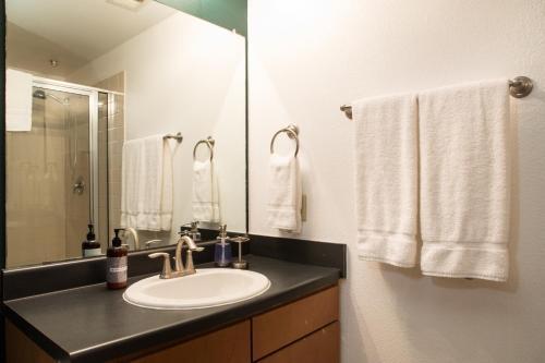 Apartamento Chic West Campus Apts By Wanderjaunt