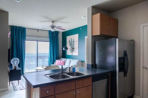 Apartamento Chic West Campus Apts By Wanderjaunt