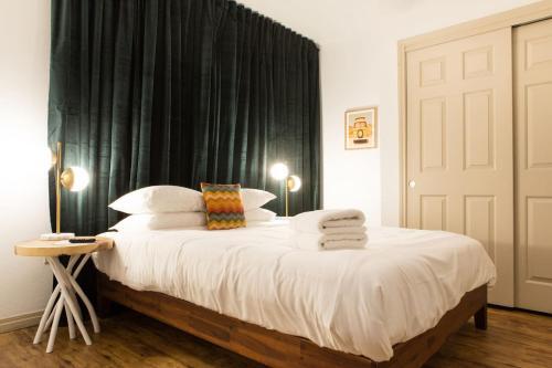 Apartamento Chic West Campus Apts By Wanderjaunt