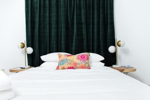 Apartamento Chic West Campus Apts By Wanderjaunt
