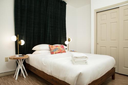Apartamento Chic West Campus Apts By Wanderjaunt