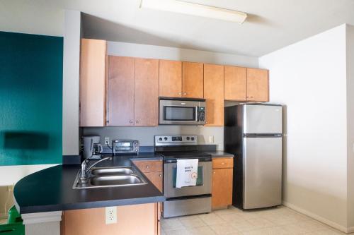 Apartamento Chic West Campus Apts By Wanderjaunt