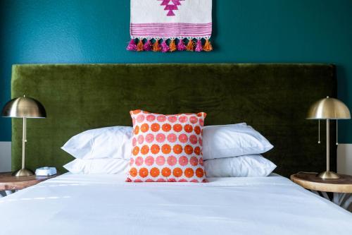 Apartamento Chic West Campus Apts By Wanderjaunt