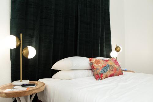 Apartamento Chic West Campus Apts By Wanderjaunt