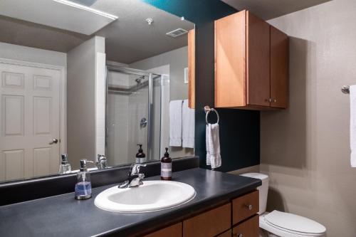Apartamento Chic West Campus Apts By Wanderjaunt
