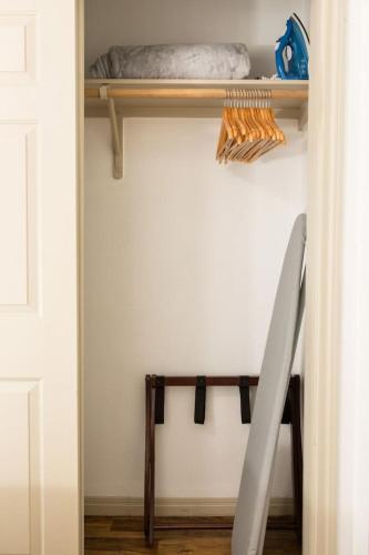 Apartamento Chic West Campus Apts By Wanderjaunt