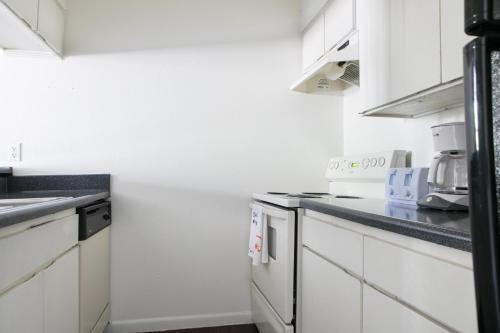 Apartamento Chic Apts In Central Austin By Wanderjaunt