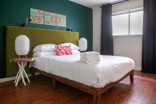 Apartamento Chic Apts In Central Austin By Wanderjaunt