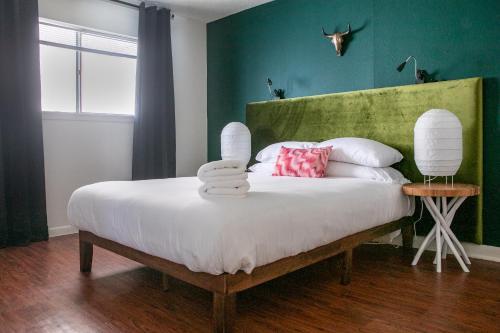 Apartamento Chic Apts In Central Austin By Wanderjaunt