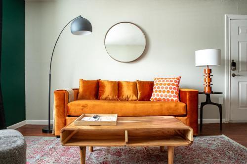 Apartamento Chic Apts In Central Austin By Wanderjaunt