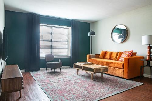 Apartamento Chic Apts In Central Austin By Wanderjaunt