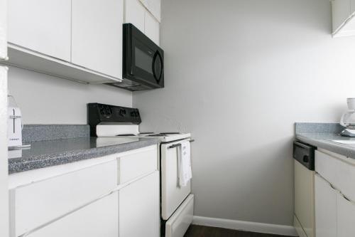 Apartamento Chic Apts In Central Austin By Wanderjaunt