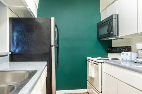 Apartamento Chic Apts In Central Austin By Wanderjaunt