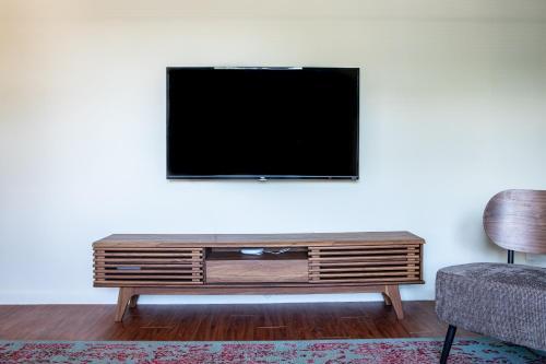 Apartamento Chic Apts In Central Austin By Wanderjaunt
