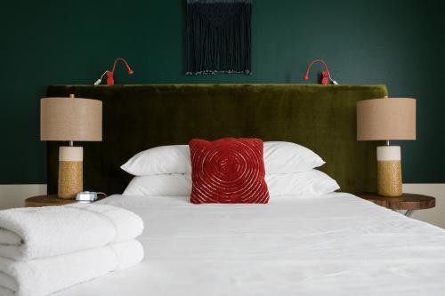 Apartamento Chic Apts In Central Austin By Wanderjaunt